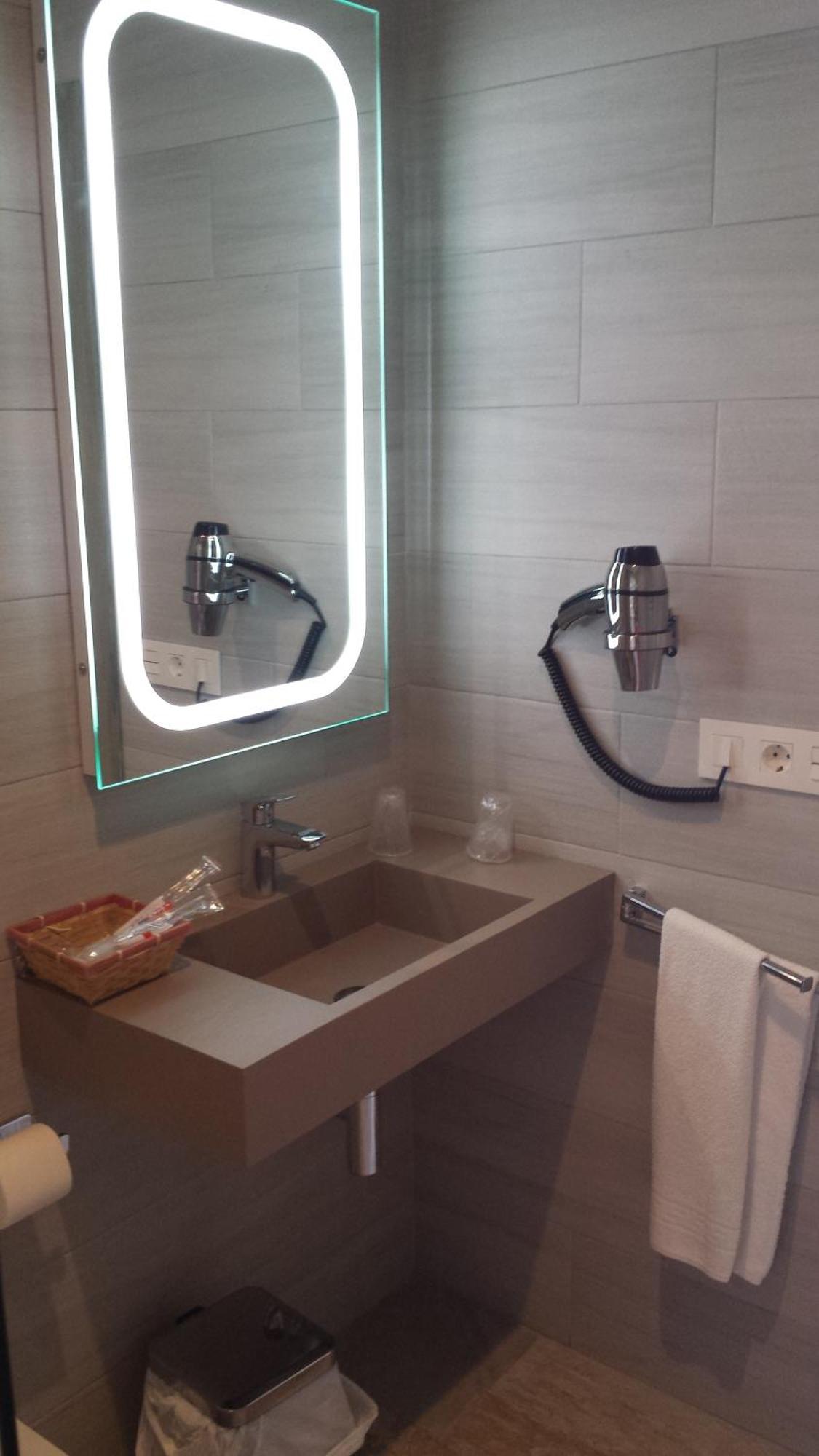 Hostal Noli Chiclana de la Frontera Kültér fotó