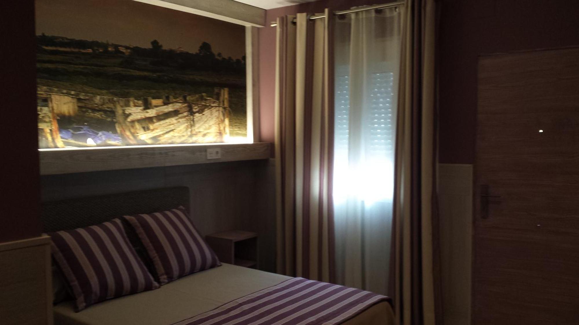Hostal Noli Chiclana de la Frontera Kültér fotó