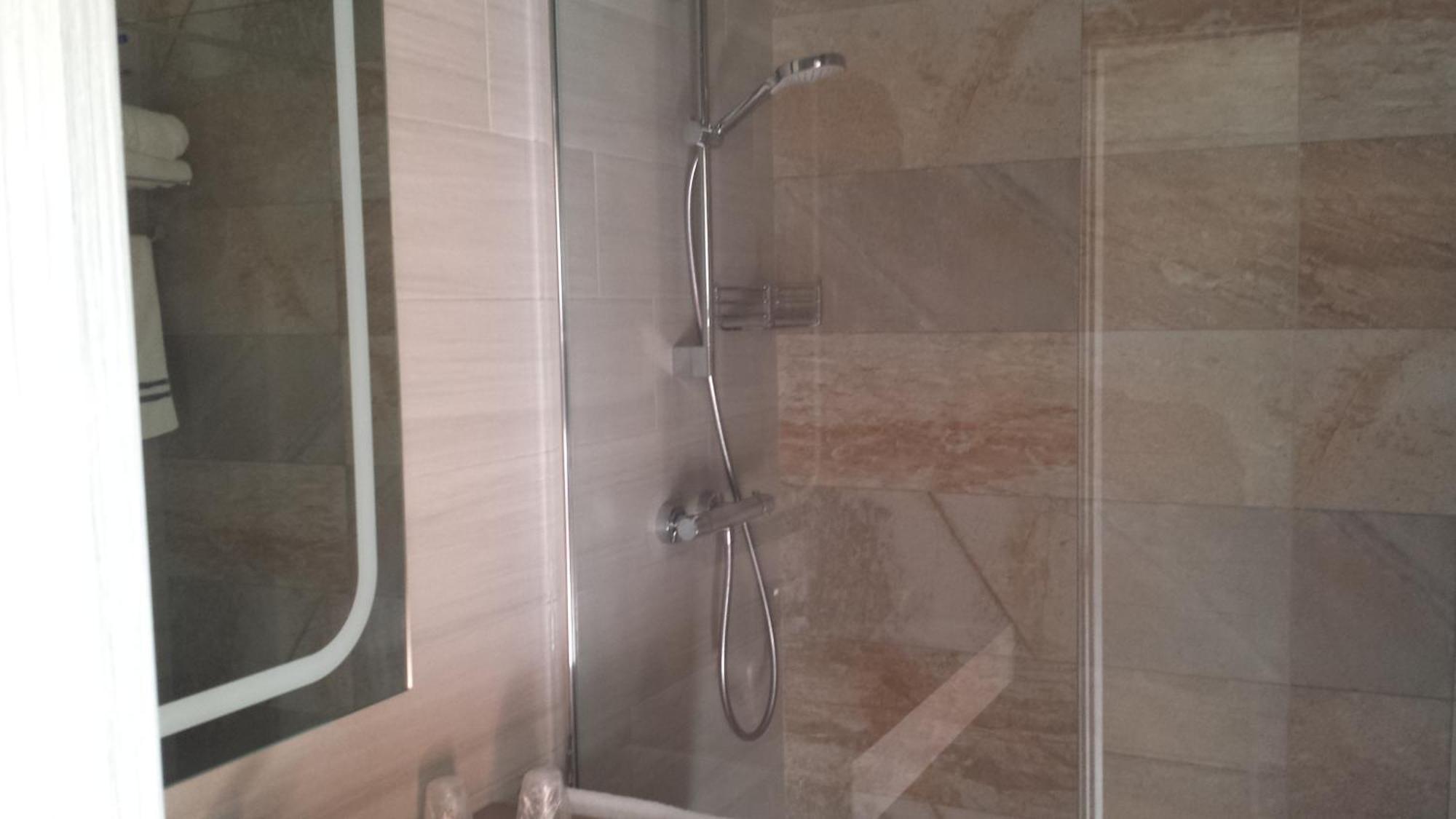 Hostal Noli Chiclana de la Frontera Kültér fotó