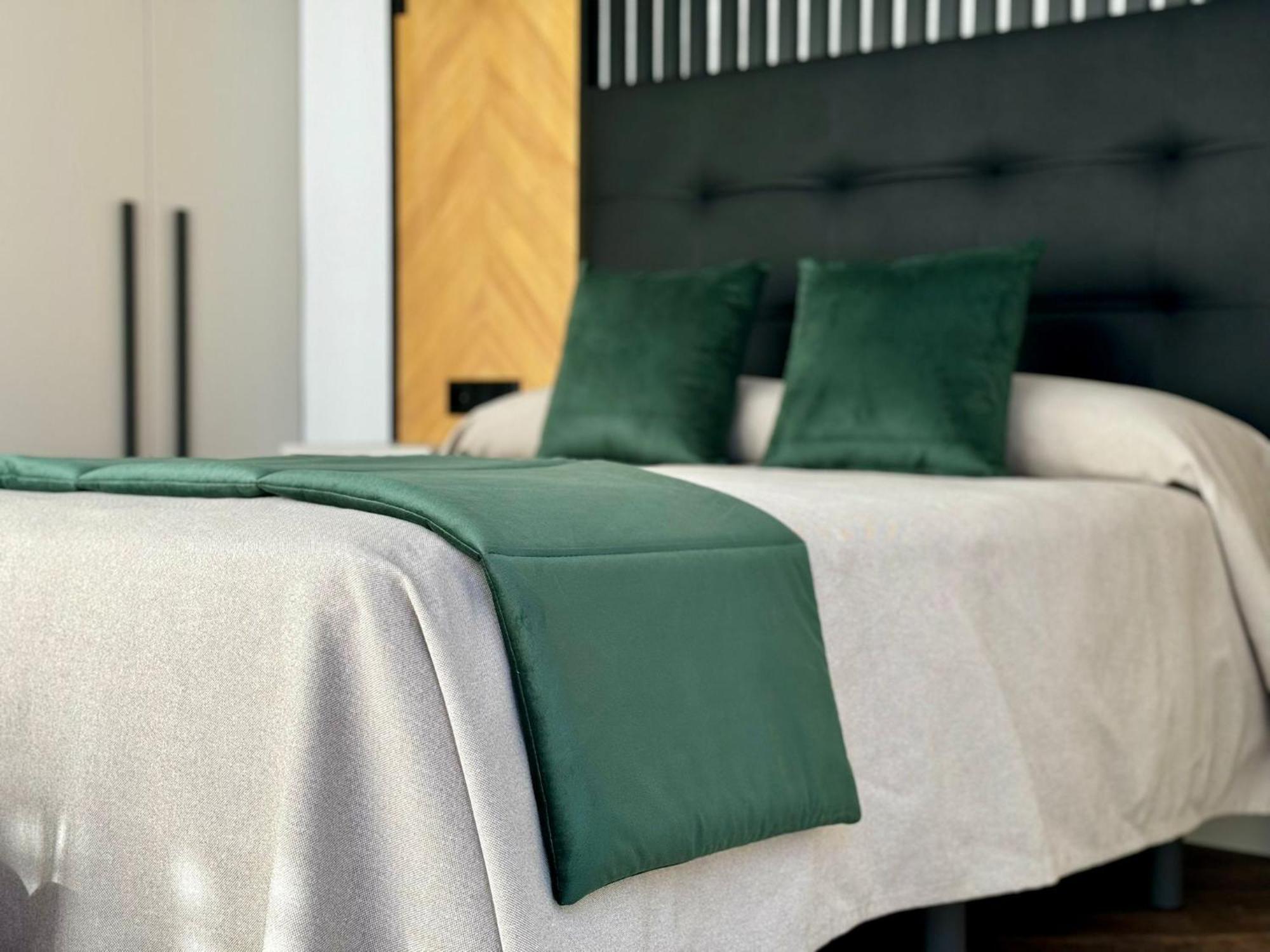 Hostal Noli Chiclana de la Frontera Kültér fotó