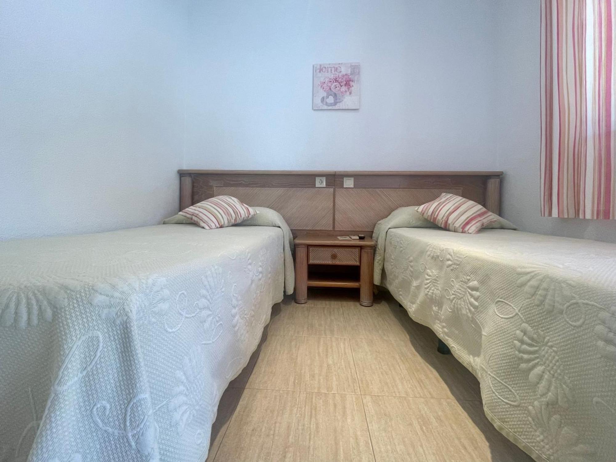 Hostal Noli Chiclana de la Frontera Kültér fotó