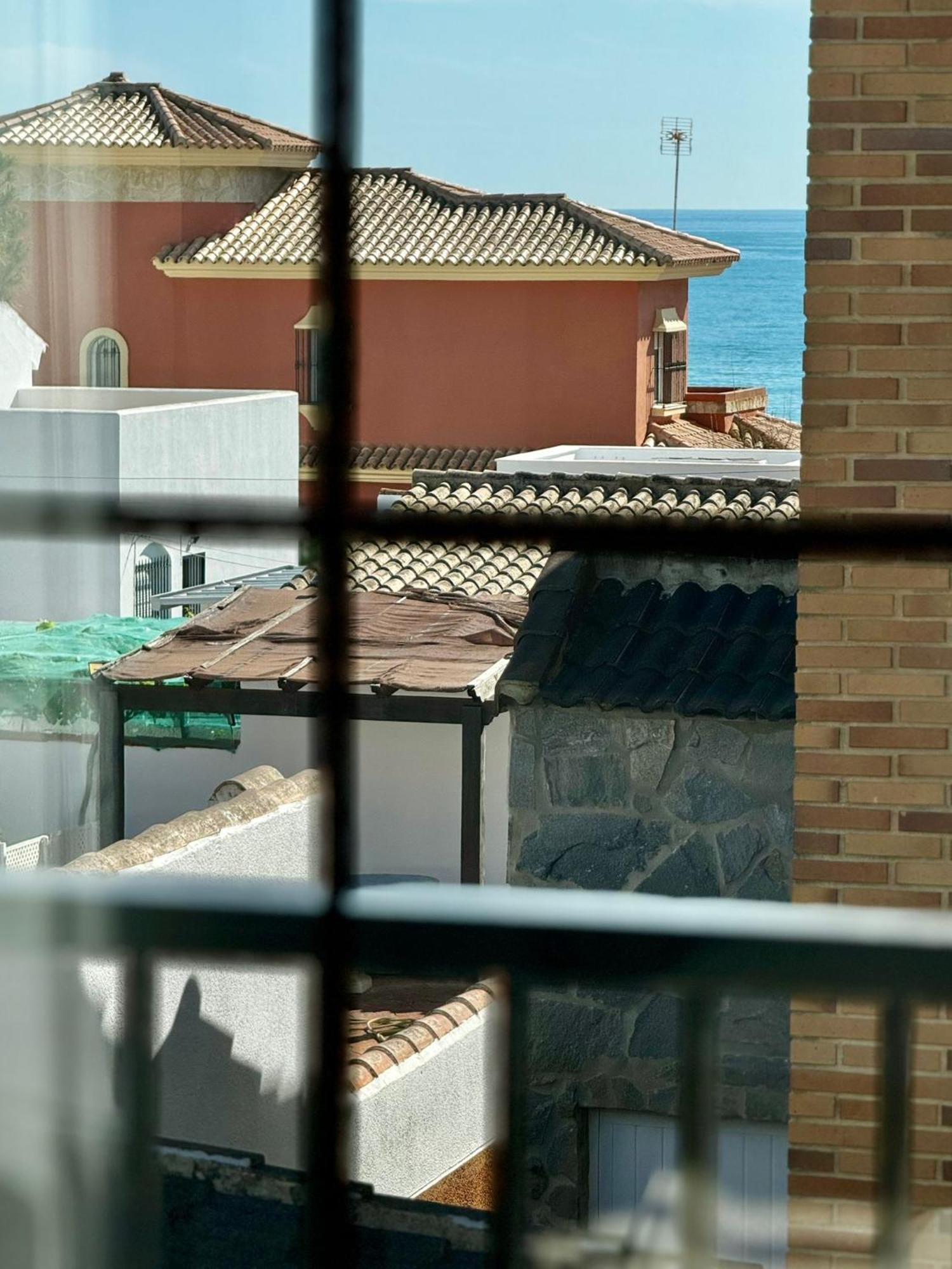 Hostal Noli Chiclana de la Frontera Kültér fotó