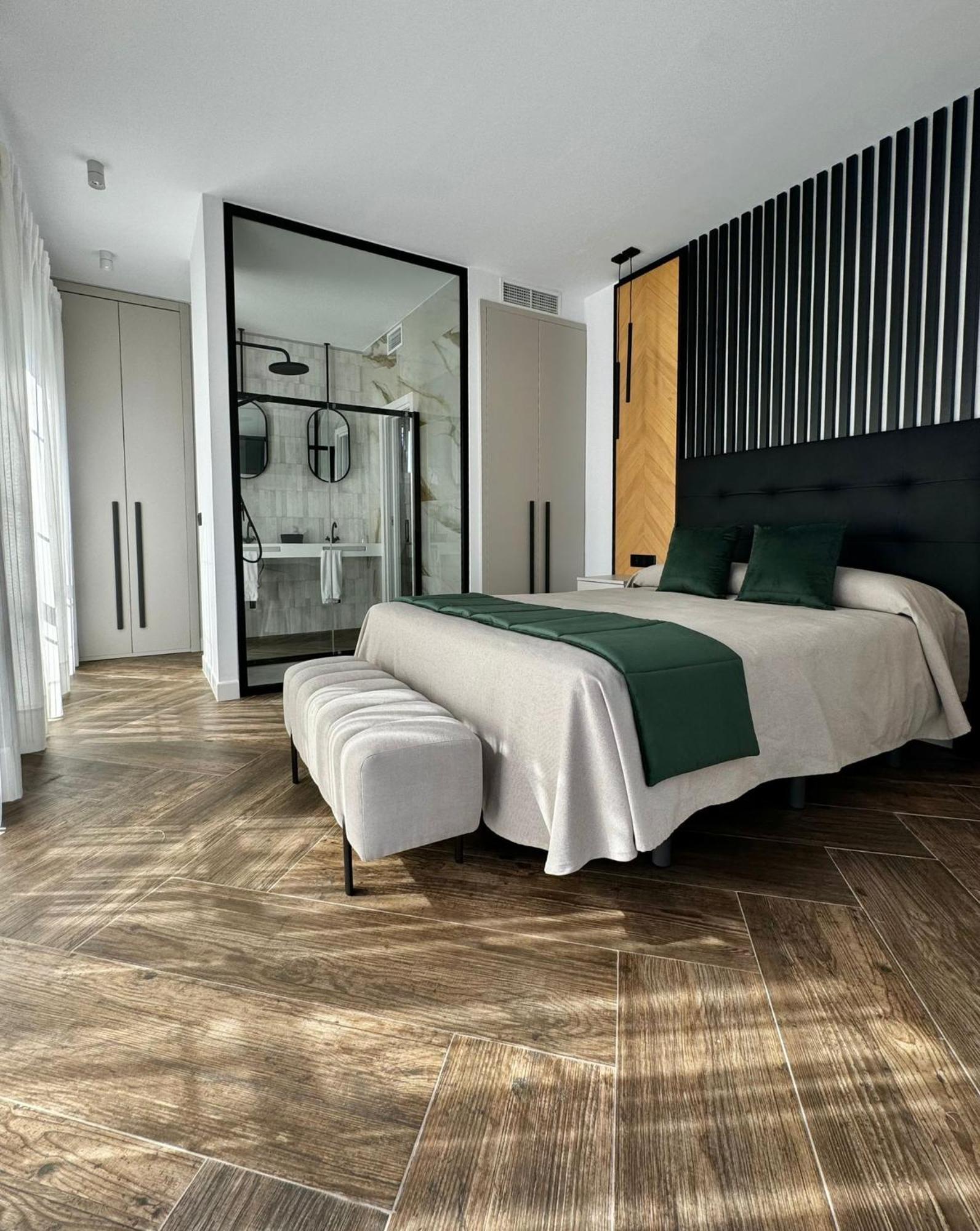 Hostal Noli Chiclana de la Frontera Kültér fotó